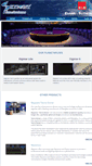 Mobile Screenshot of digitalplanetariums.com
